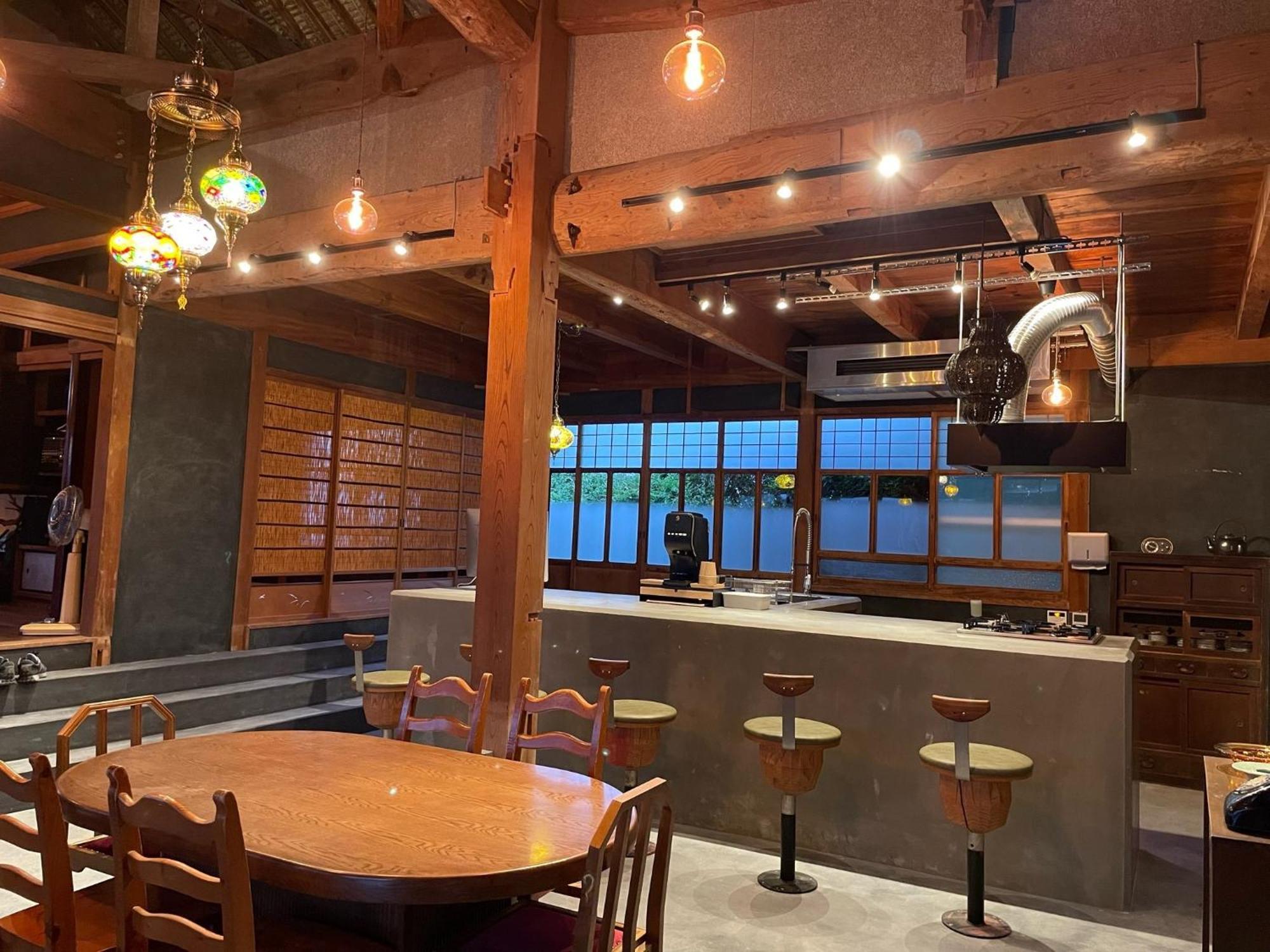 Awajishima Dog Stay,Yagi - Vacation Stay 93054V Minamiawaji Exterior foto