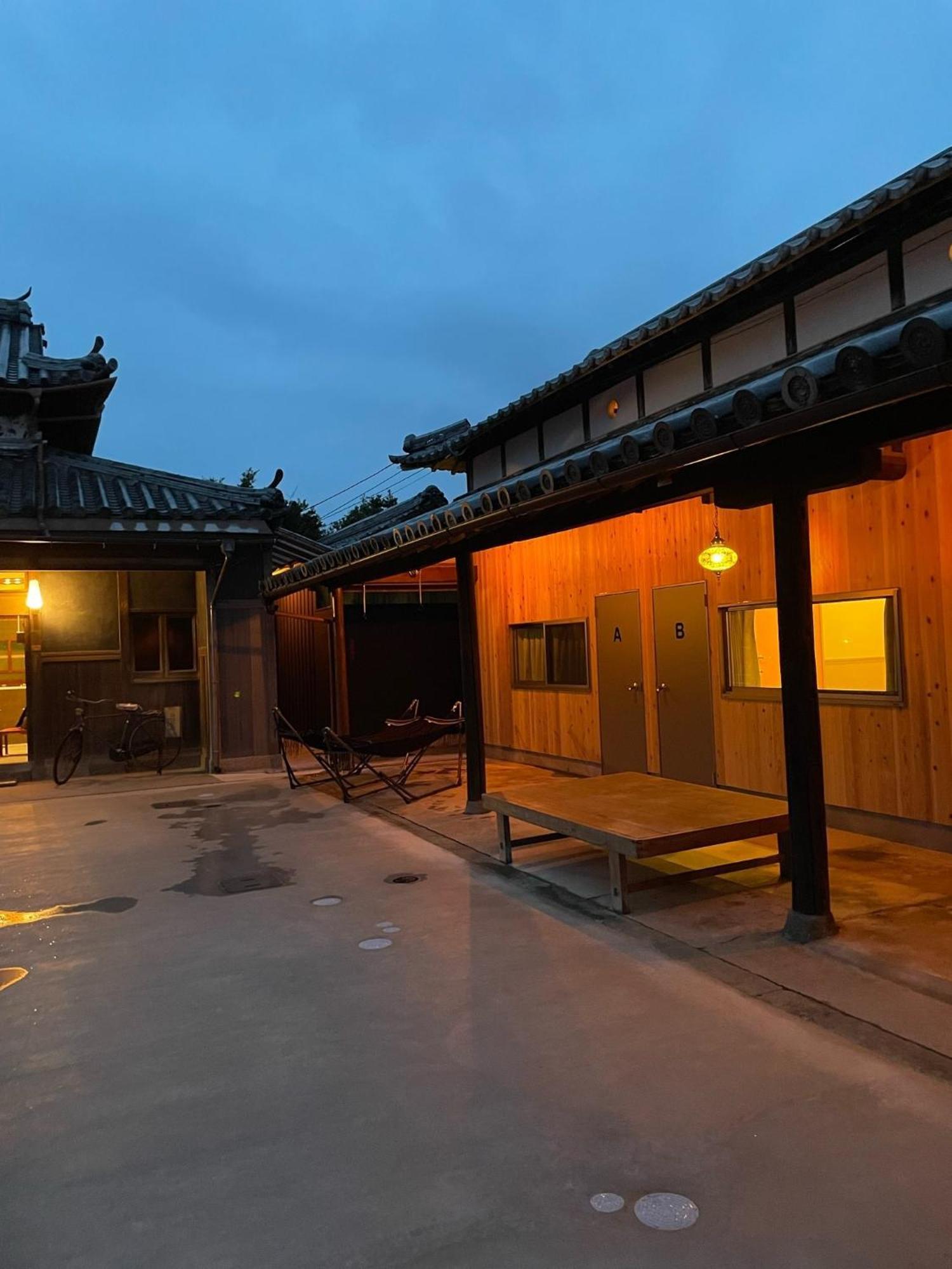 Awajishima Dog Stay,Yagi - Vacation Stay 93054V Minamiawaji Exterior foto