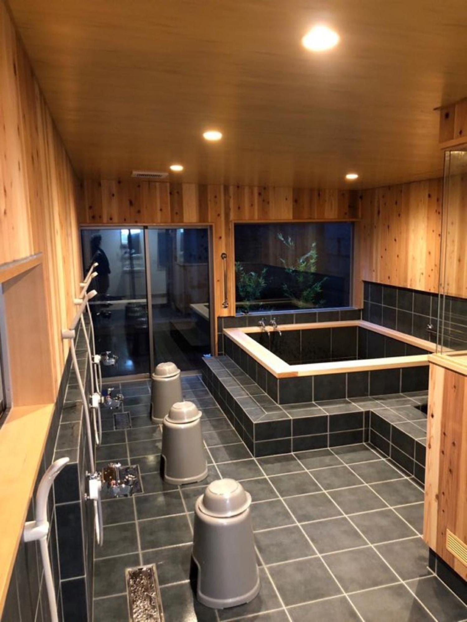 Awajishima Dog Stay,Yagi - Vacation Stay 93054V Minamiawaji Exterior foto